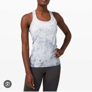 💜🩶Lululemon Swiftly Tech Tank